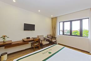 Ally Beach Boutique Hotel Hoian