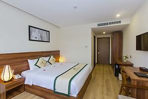 Ally Beach Boutique Hotel Hoian