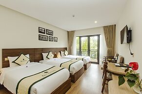 Ally Beach Boutique Hotel Hoian