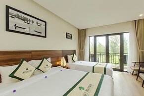 Ally Beach Boutique Hotel Hoian