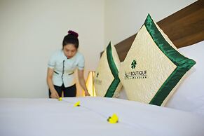 Ally Beach Boutique Hotel Hoian