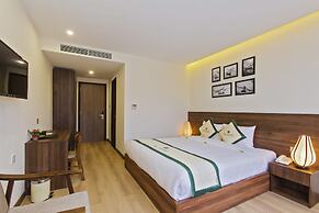 Ally Beach Boutique Hotel Hoian