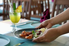 Ally Beach Boutique Hotel Hoian