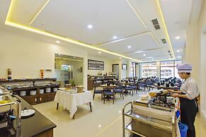 Ally Beach Boutique Hotel Hoian