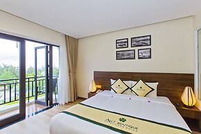 Ally Beach Boutique Hotel Hoian