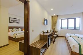 Ally Beach Boutique Hotel Hoian