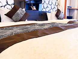 Livemax Resort Yuhigaura Kitu Onsen