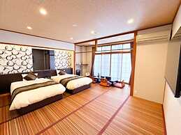 Livemax Resort Yuhigaura Kitu Onsen