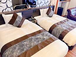 Livemax Resort Yuhigaura Kitu Onsen