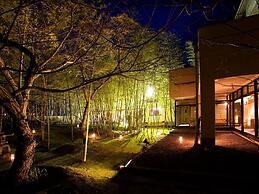 Livemax Resort Yuhigaura Kitu Onsen