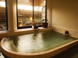 Livemax Resort Yuhigaura Kitu Onsen