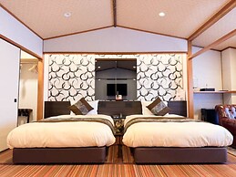 Livemax Resort Yuhigaura Kitu Onsen