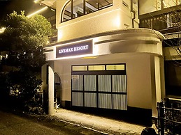 Livemax Resort Yuhigaura Kitu Onsen