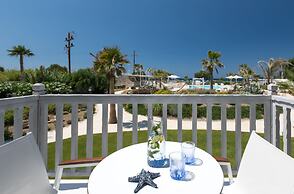 White Pearls Luxury Suites - Adults Only