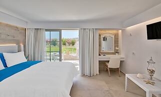 White Pearls Luxury Suites - Adults Only