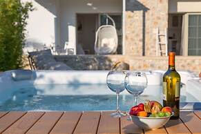 White Pearls Luxury Suites - Adults Only