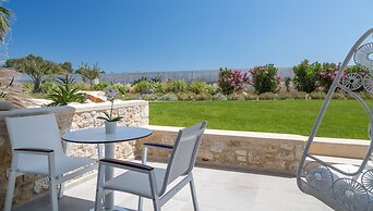 White Pearls Luxury Suites - Adults Only