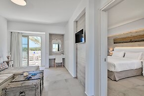 White Pearls Luxury Suites - Adults Only