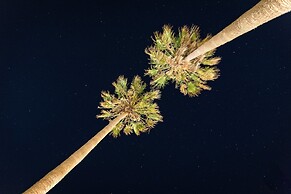 White Pearls Luxury Suites - Adults Only