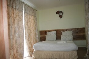 Honeybed Lodge