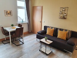 Pension Zum Glasmacher