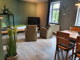 Pension Zum Glasmacher