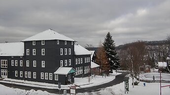 Pension Zum Glasmacher