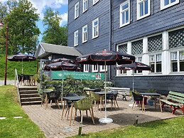 Pension Zum Glasmacher