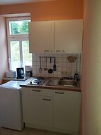 Pension Zum Glasmacher