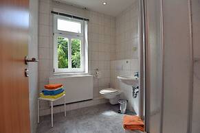 Pension Zum Glasmacher