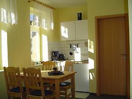 Pension Zum Glasmacher