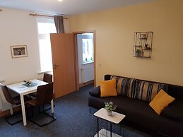 Pension Zum Glasmacher
