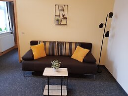 Pension Zum Glasmacher