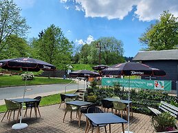 Pension Zum Glasmacher