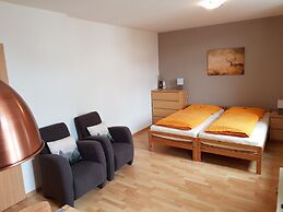 Pension Zum Glasmacher