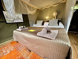 Track and Trail River Camp