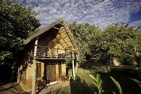 Track and Trail River Camp