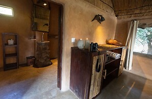 Track and Trail River Camp