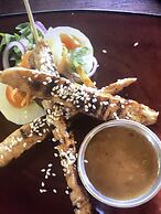 Track and Trail River Camp