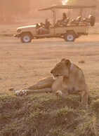 Track and Trail River Camp