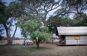Track and Trail River Camp