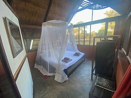 Track and Trail River Camp