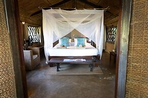 Track and Trail River Camp