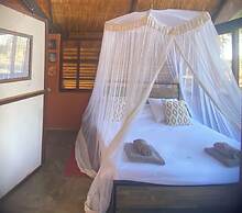 Track and Trail River Camp