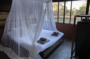 Track and Trail River Camp