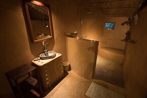 Track and Trail River Camp