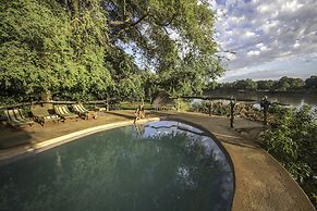 Track and Trail River Camp