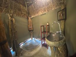 Track and Trail River Camp