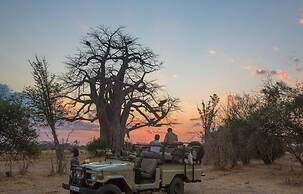 Track and Trail River Camp