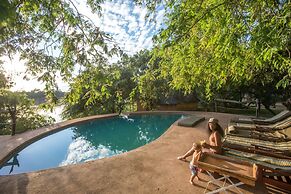 Track and Trail River Camp